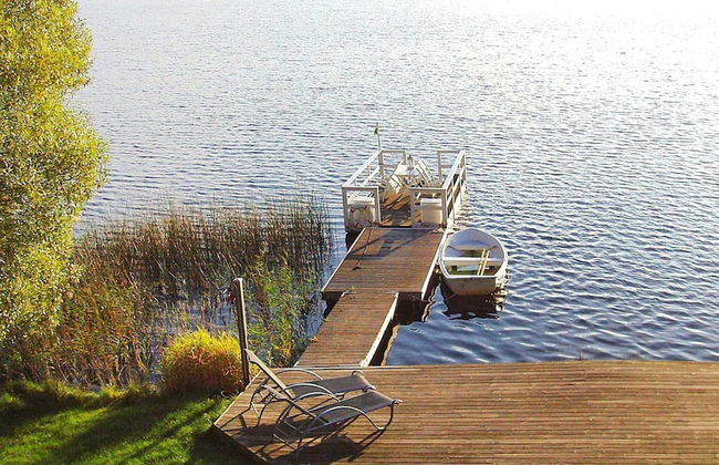 2 Person Holiday Home in Ammeberg-by Traum - Foto 17