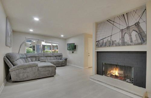 Green & Quiet 3-BR with Basketball Court and Pool - Foto 2