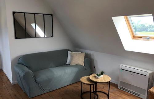 Gîte chez Annelies - Foto 7