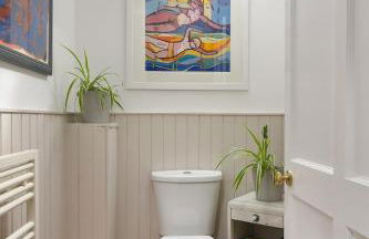 Luxury 5-Bed Country Retreat in the Angus Glens - Foto 23