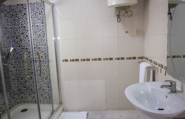 His Majesty's Hotel and Apartments - Foto 32