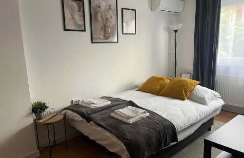 Apartment Astera Sisak - Foto 10