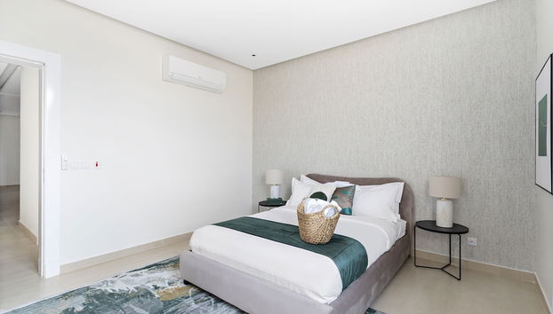 Mabaat - Irqah - 465 - Foto 5, Habitación