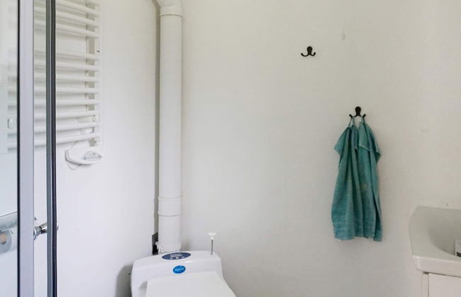 5 Person Holiday Home in Grisslehamn-by Traum - Photo 10