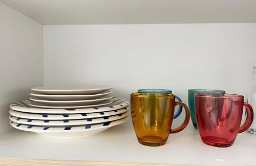 Flat no centro de Londrina - Foto 43