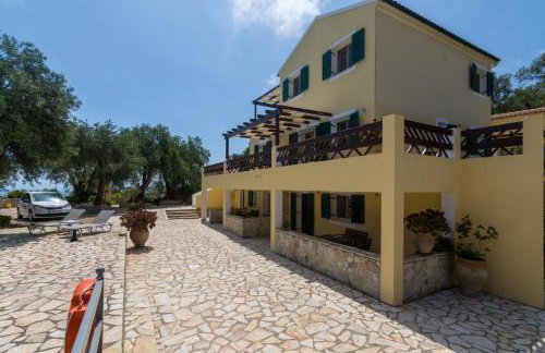 Villa Elaia Suites & Apartments No.1 - Photo 65