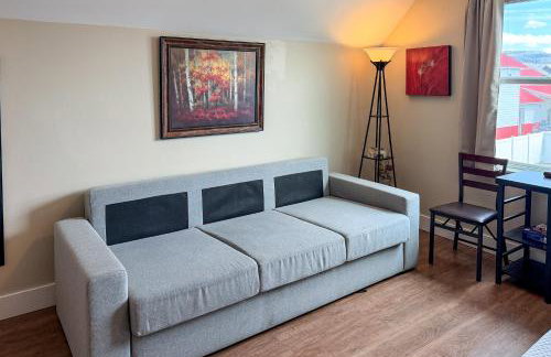 Gunnison Studio w/ Shuttle: 30 Mi to Crested Butte - Foto 11