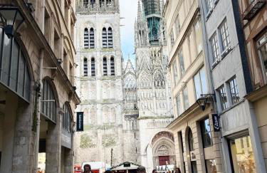 Les Matelots Rouen Centre by MyFrenchPAT - Foto 25