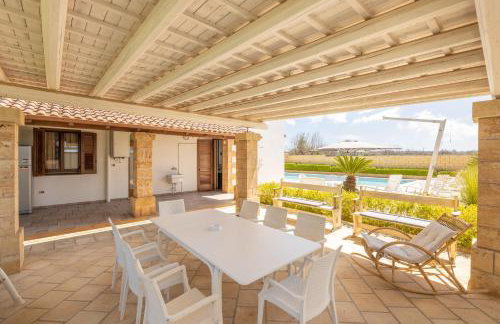 Villa Mare Salento - Foto 7