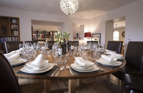 Hill Top Farm 8 - Foto 3