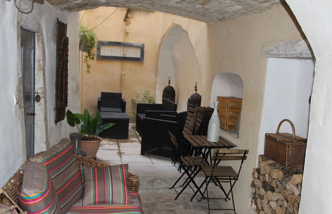 Maison Anila - Foto 34