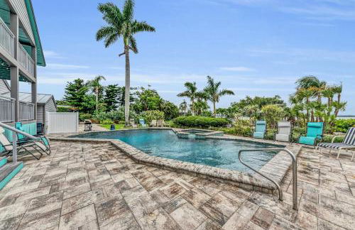 Bay House Retreat managed by Beach Retreats - Foto 130