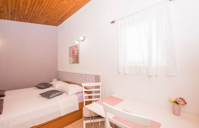 Apartments and Room Zinka - Foto 4