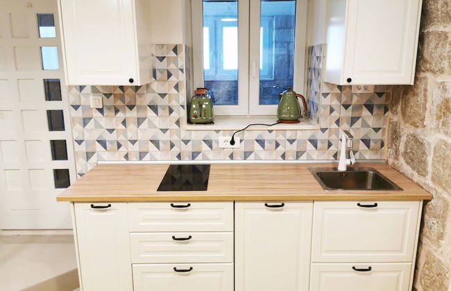 CroBeauty Villa - Foto 26