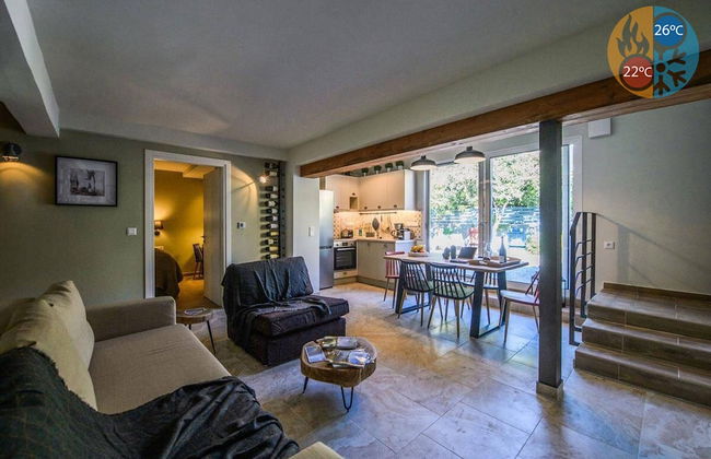 City Cottage - Foto 58