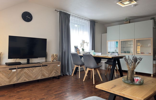 Kurzurlaub in Bockswiese, Hahnenklee - Foto 9