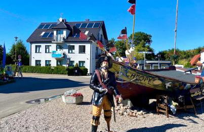 Garden Baltic - Foto 20