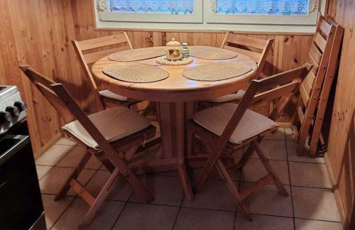 Urokliwy domek blisko jeziora Żarnowieckiego, Nadole - Foto 3