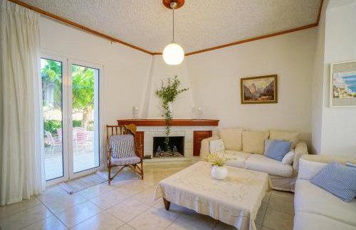 Makyneia Garden House - Foto 13