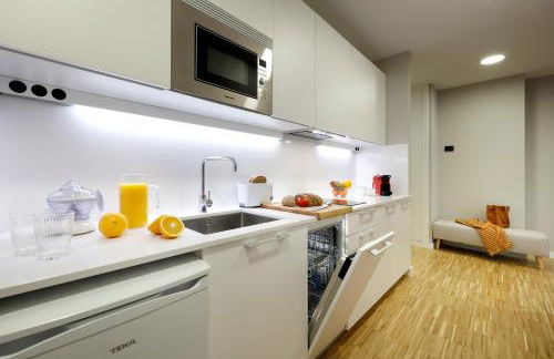 I Loft Santiago by Upper Luxury Housing - Foto 102