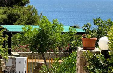 Villetta DaGré fronte mare - Foto 74