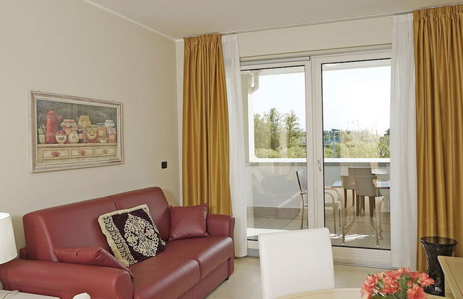 Relais du Lac V by Wonderful Italy - Photo 6