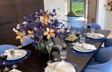 Villa Qalaisie - Luxury Villa for 16 on Terre Blanche Golf Estate - Foto 15