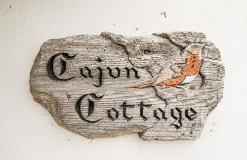 Cajun Cottage - Foto 32