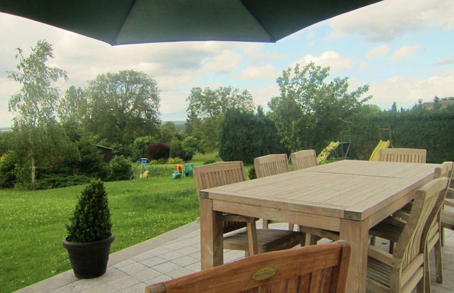 Cozy Escape in Namur Region - Foto 31