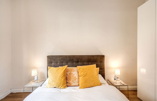 Colonna Suite - San Giovanni - Photo 32