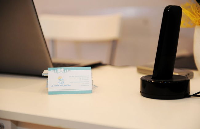 L'isola del postino rooms - Foto 1