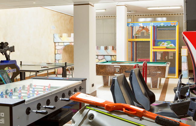 Poiano Resort Appartamenti - Foto 18