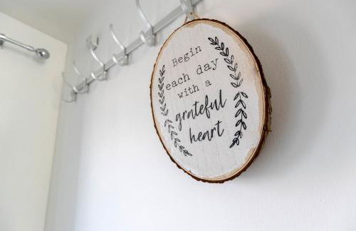 Chilton View - 4 Bed 2 Bath Luxury Home in County Durham - Foto 46