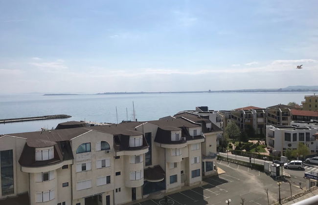 Lazur 5 Apartments - Photo 27