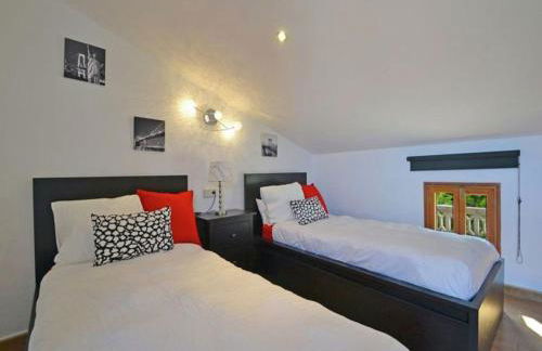 Chalet in El Toro With Pool by the Ocean - Foto 34