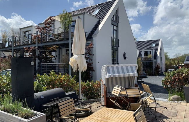 Beach Apartment Nordstern - Foto 35