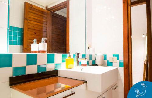 Villa Turchese - Exclusive dimora on the beach - Foto 23