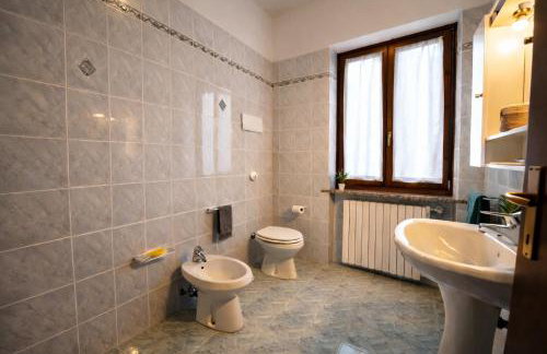 Appartamento Angelica 3 - Theater Home - Foto 8