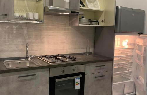 miris apartment fast comfortable naples airport capodichino 25 minutes walk self check-in - Photo 10