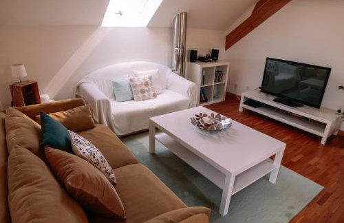 Apartment thermale luxeuil - Foto 12