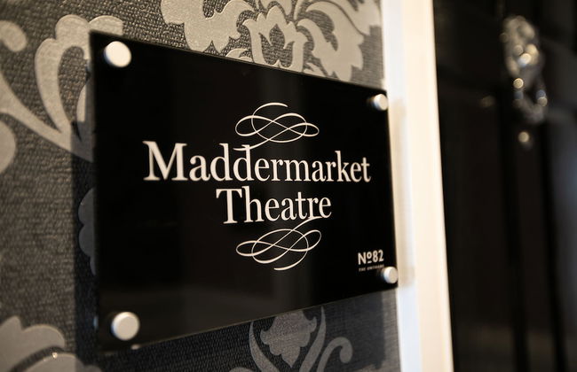 Number 82 The Unthank - Foto 53