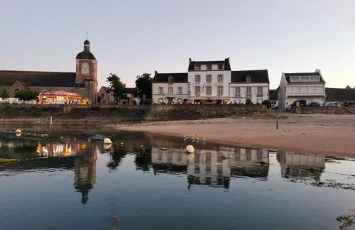 Maison de pêcheurs à 50 mètres de la mer - Foto 24