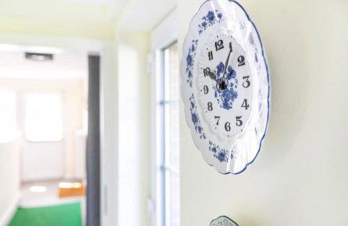 Ferienhaus Erlengrund B - Foto 15