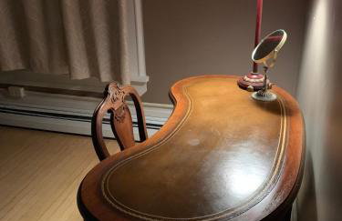 Pope House - Hist. Mansion - The Gold Rush Suite - Foto 16