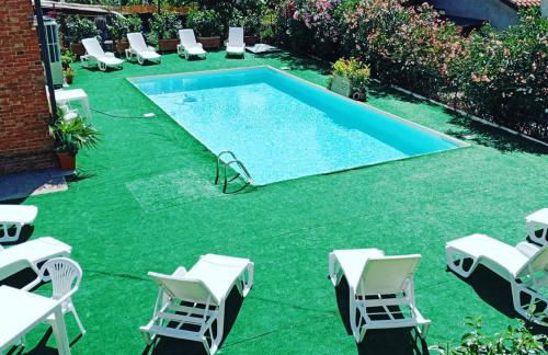 Villa Mezzetti - Foto 1