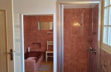 Gîte Belle vue au Gros Caillou, 13mn du Zoo de Beauval - Foto 13