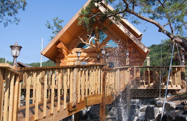 SSE Log Town - Foto 27