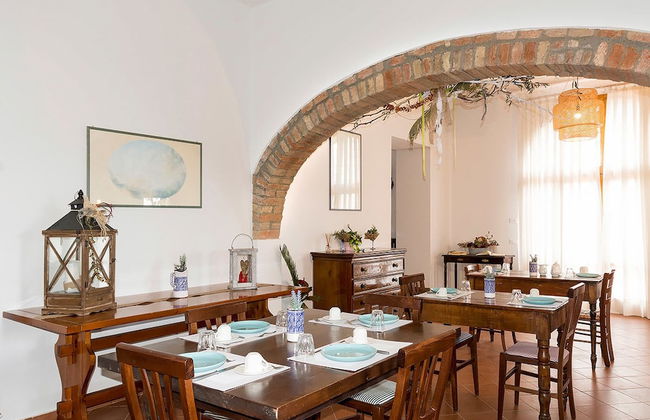 Agriturismo Podere Rondinaio - Foto 41