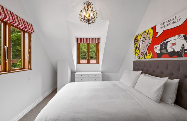 Lakeside Bliss - Foto 3