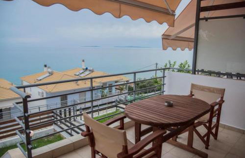 House Vraсhos-Loutsa - Foto 26